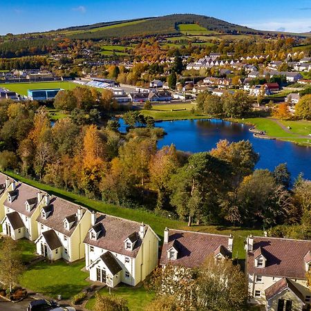Aughrim Holiday Village No 14 By Trident Holiday Homes Экстерьер фото