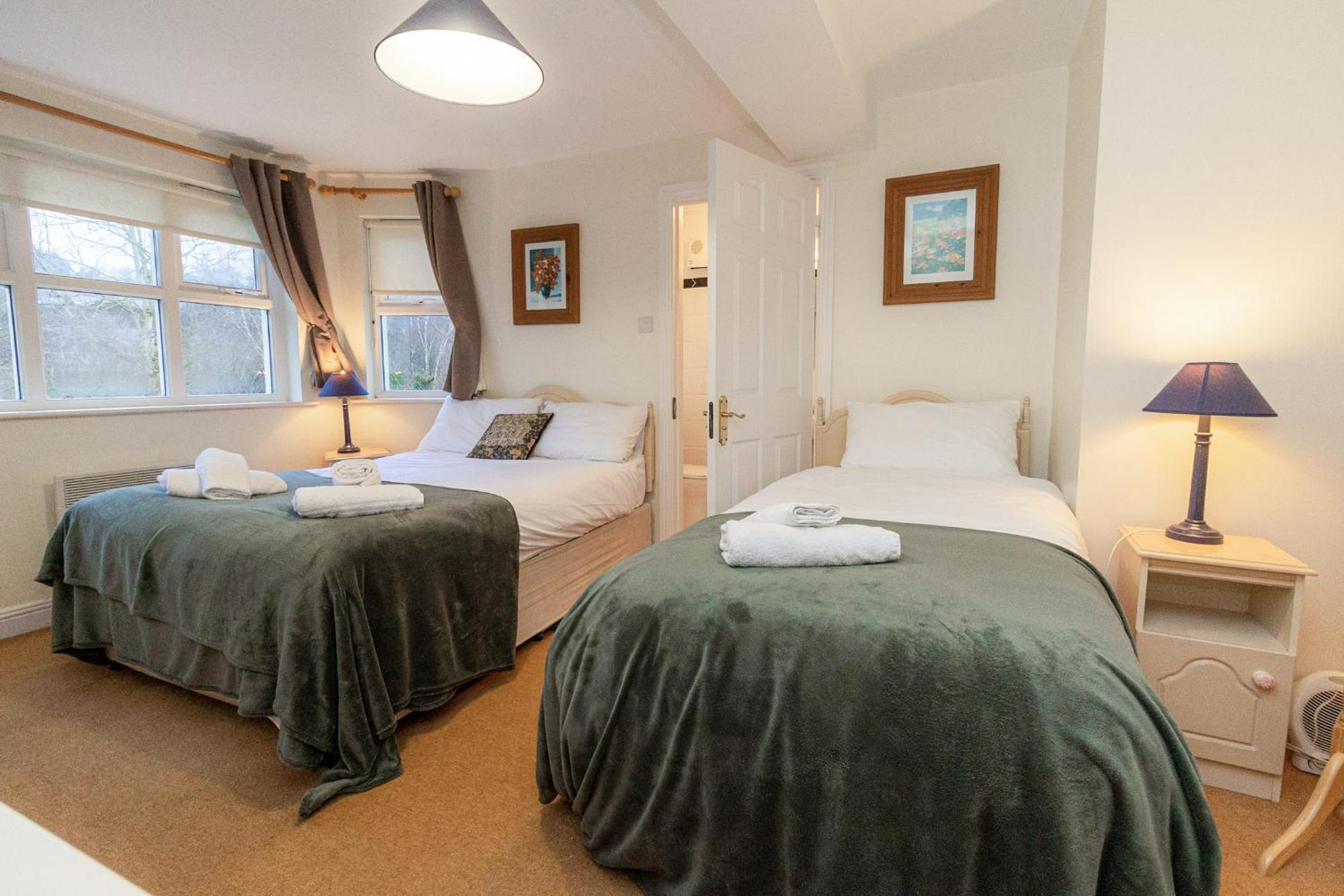 Aughrim Holiday Village No 14 By Trident Holiday Homes Экстерьер фото
