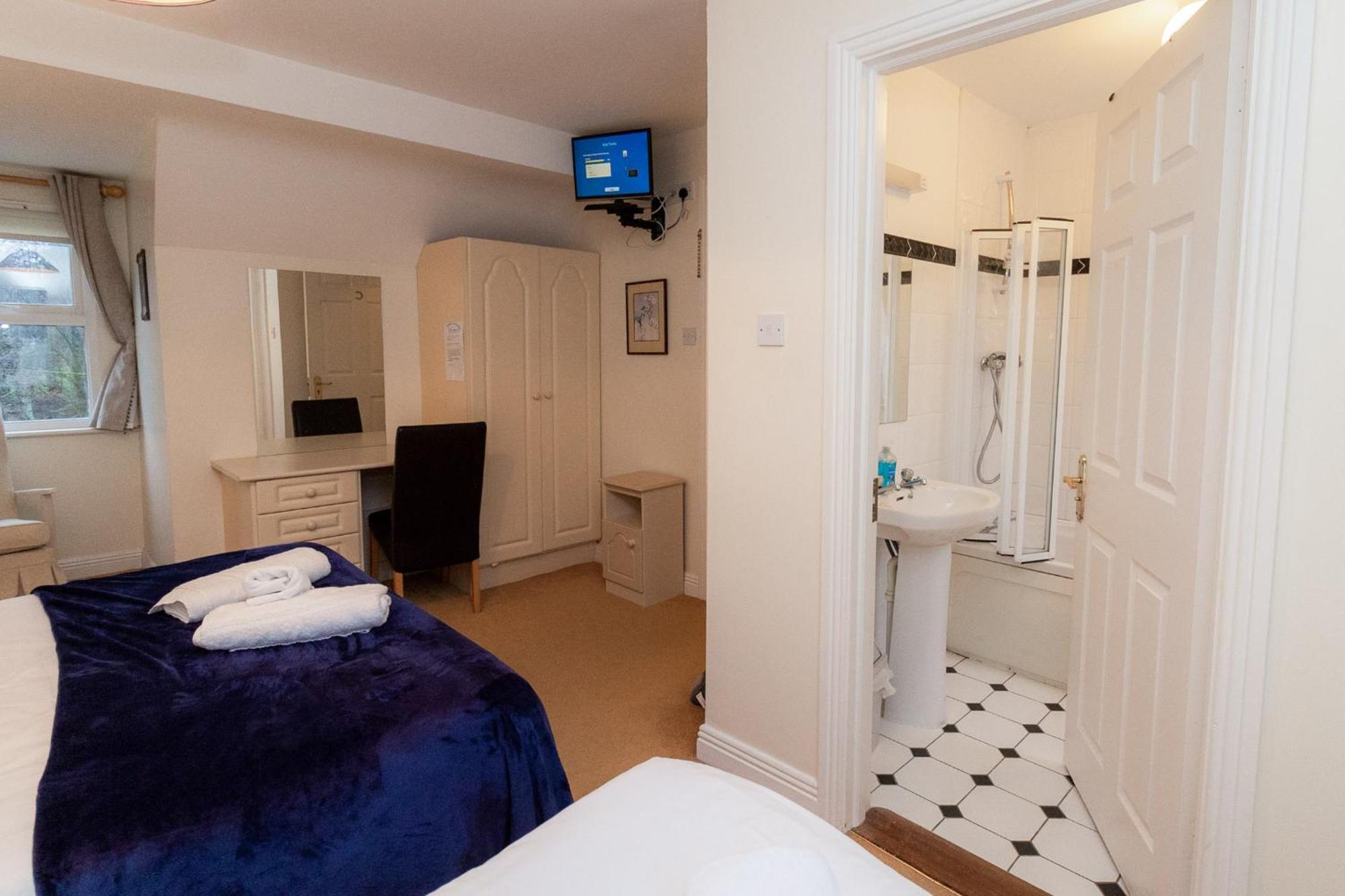 Aughrim Holiday Village No 14 By Trident Holiday Homes Экстерьер фото