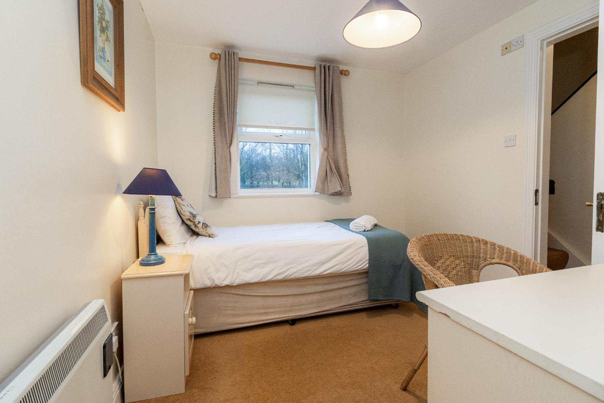 Aughrim Holiday Village No 14 By Trident Holiday Homes Экстерьер фото