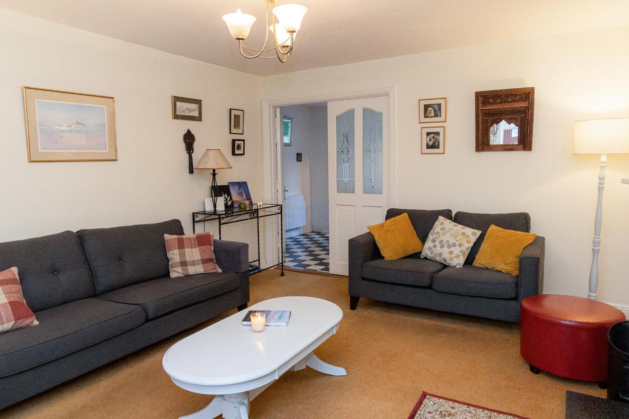Aughrim Holiday Village No 14 By Trident Holiday Homes Экстерьер фото