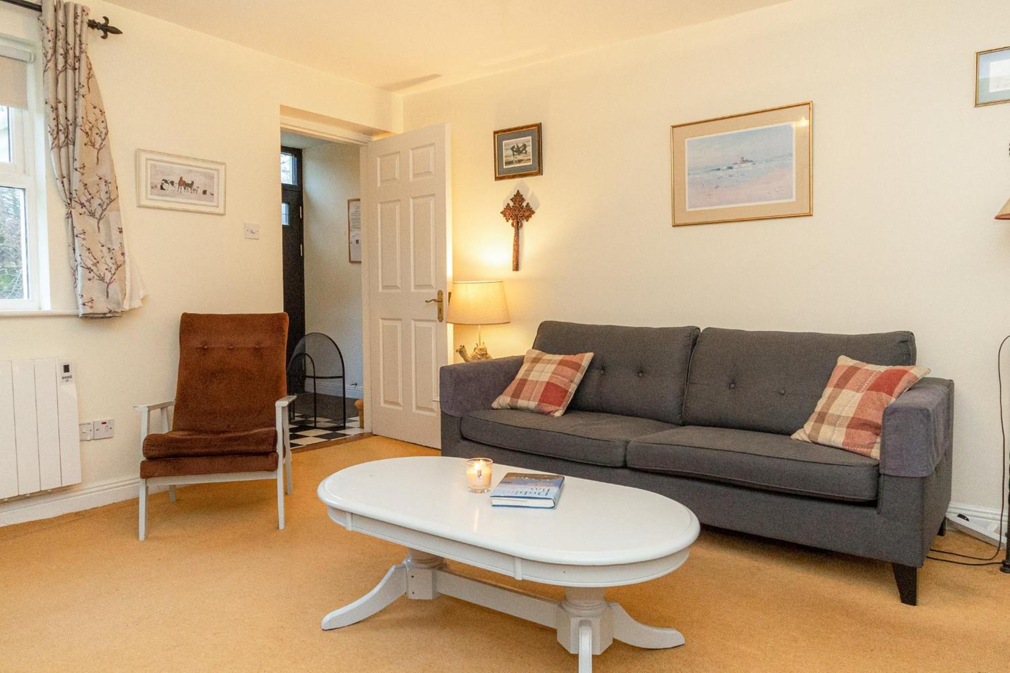Aughrim Holiday Village No 14 By Trident Holiday Homes Экстерьер фото