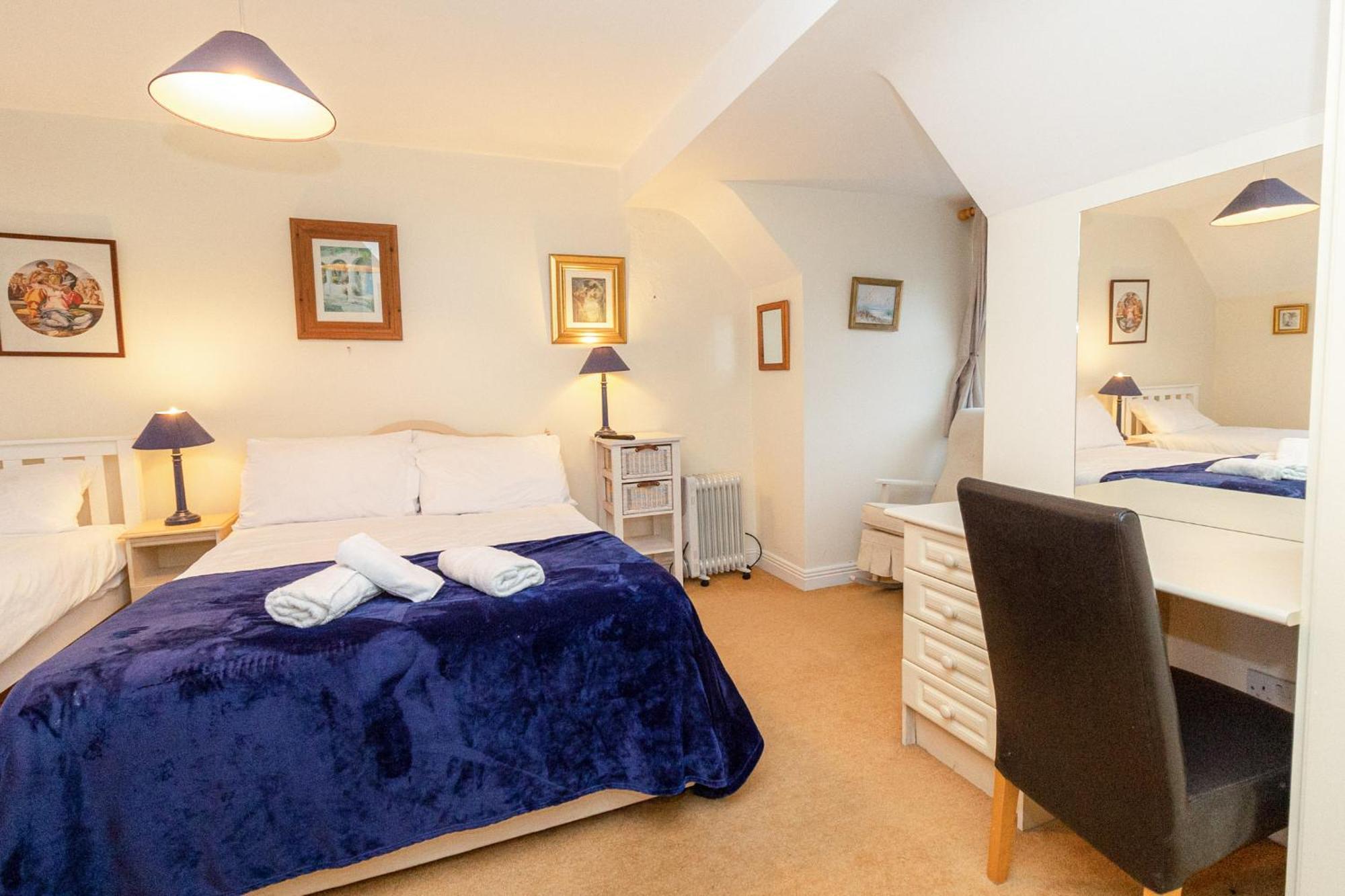 Aughrim Holiday Village No 14 By Trident Holiday Homes Экстерьер фото