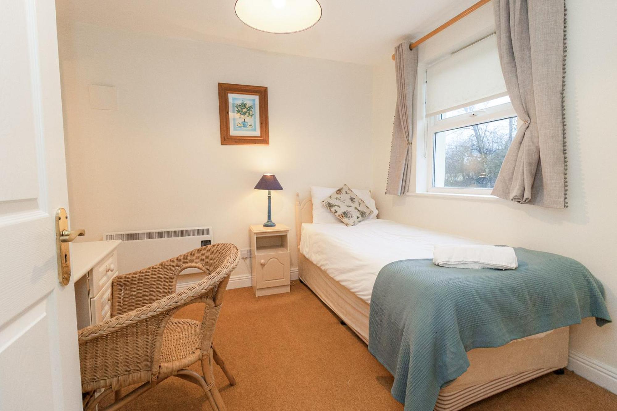 Aughrim Holiday Village No 14 By Trident Holiday Homes Экстерьер фото