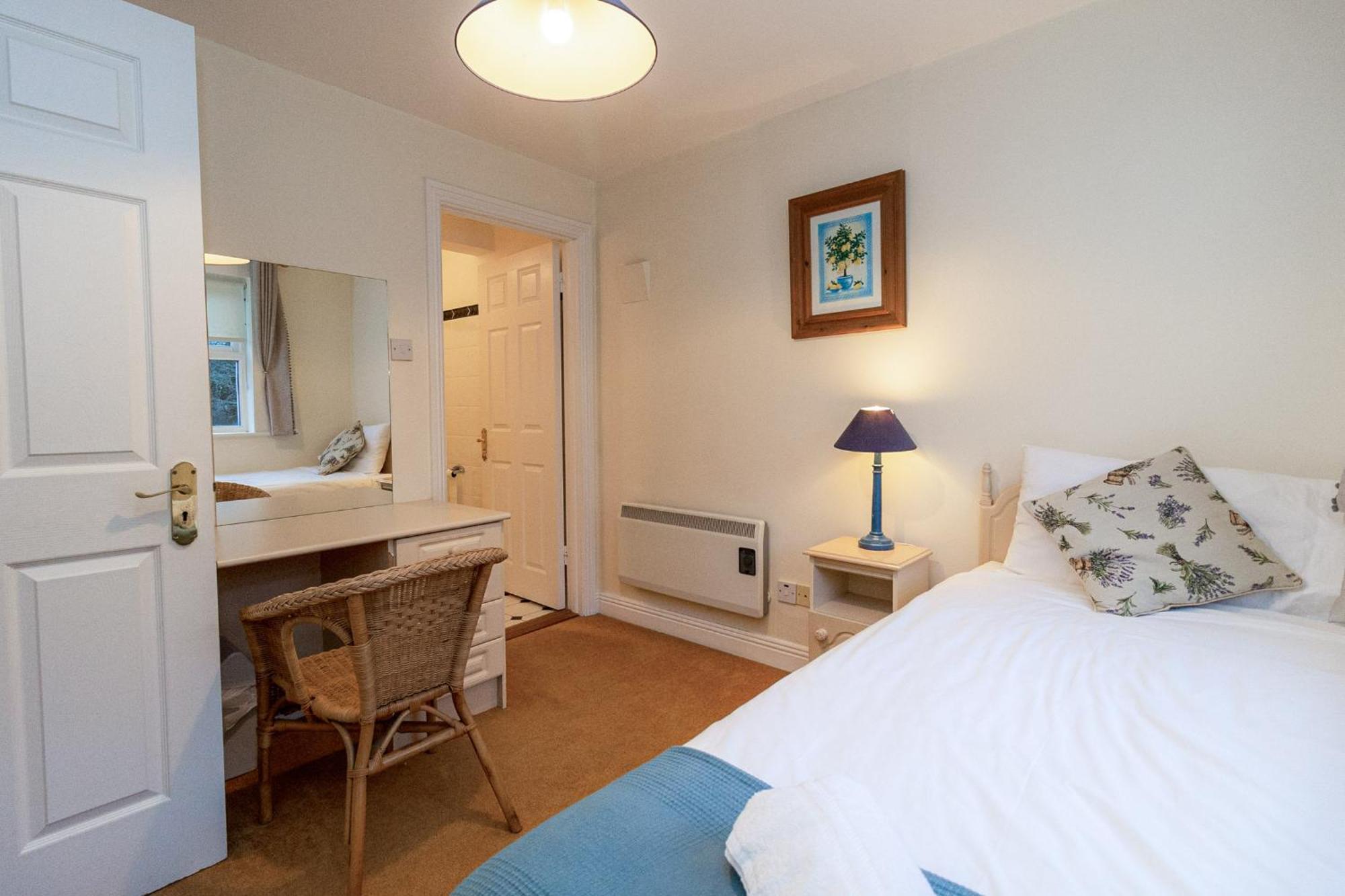 Aughrim Holiday Village No 14 By Trident Holiday Homes Экстерьер фото