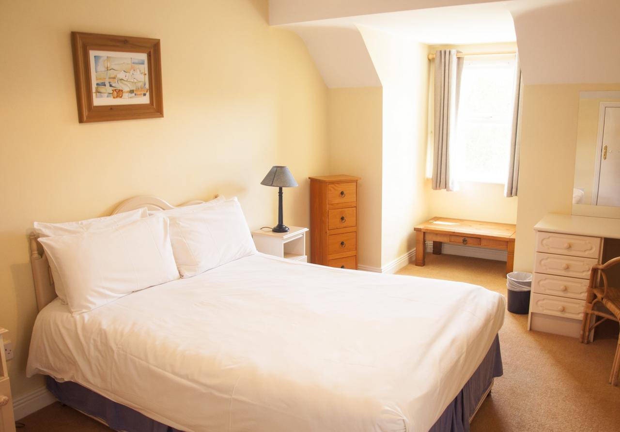 Aughrim Holiday Village No 14 By Trident Holiday Homes Экстерьер фото