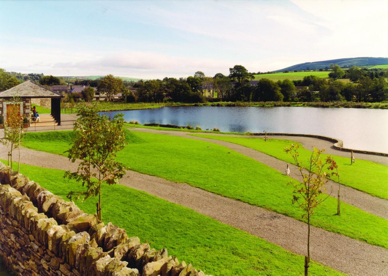 Aughrim Holiday Village No 14 By Trident Holiday Homes Экстерьер фото
