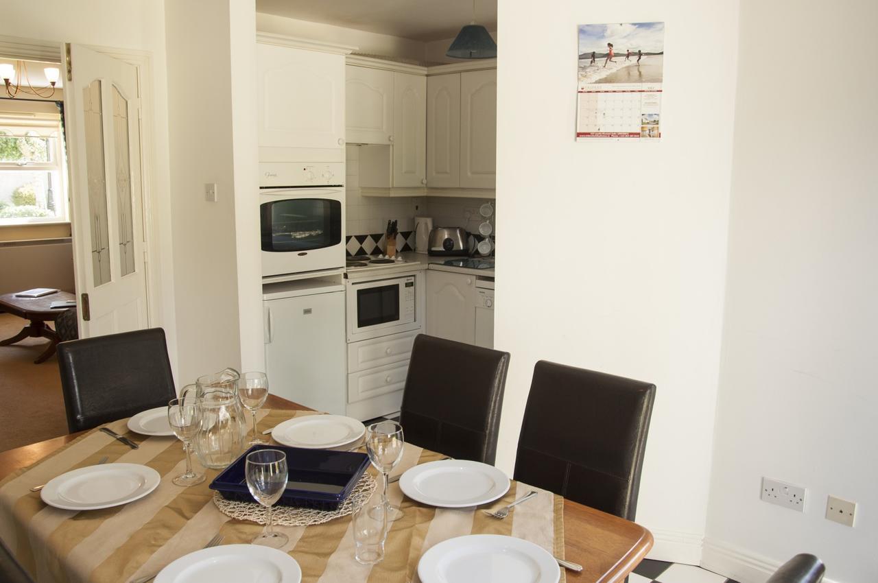 Aughrim Holiday Village No 14 By Trident Holiday Homes Экстерьер фото