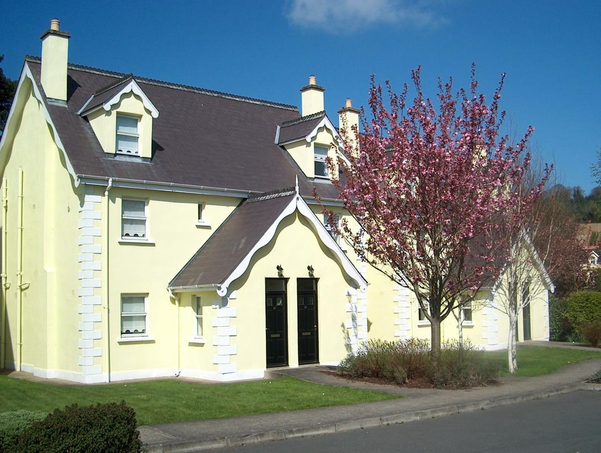 Aughrim Holiday Village No 14 By Trident Holiday Homes Экстерьер фото